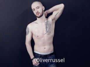 Oliverrussel
