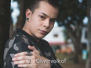 olivervolkof Anal Fist