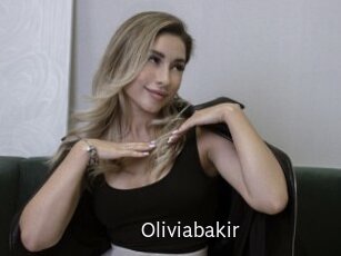 oliviabakir Anal Fist