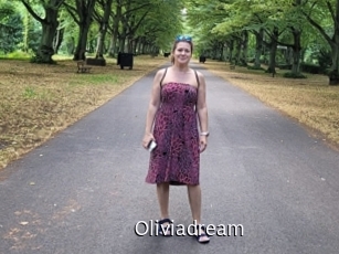 oliviadream Anal Fist