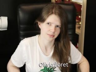 Oliviafloret