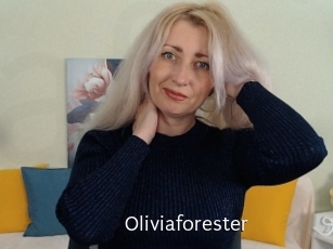 Oliviaforester