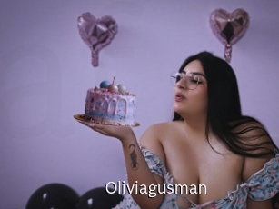 oliviagusman Anal Fist