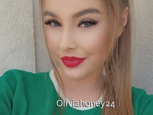 oliviahoney24 Anal Fist