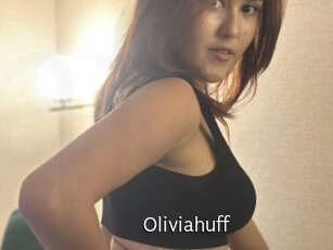 Oliviahuff