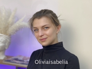 Oliviaisabelia