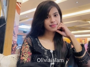 Oliviaislam