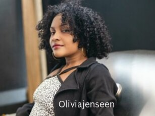 Oliviajenseen