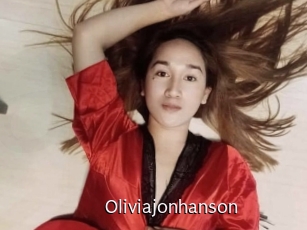 Oliviajonhanson