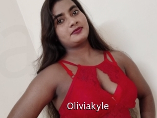 Oliviakyle