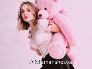 Oliviamanshester