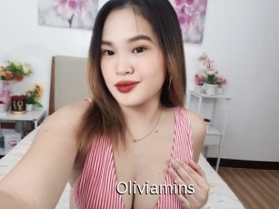 Oliviamins