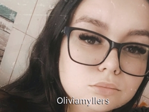 Oliviamyllers
