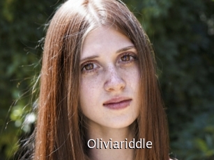 Oliviariddle