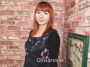 Oliviarossx