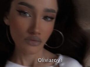 Oliviaroy1