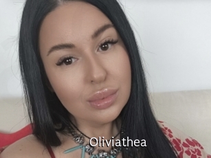 oliviathea Anal Fist