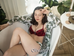 Oliviatorn