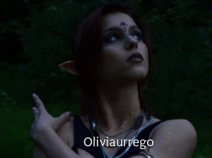 Oliviaurrego