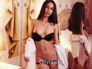 Oliviavilla