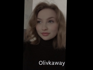 Olivkaway