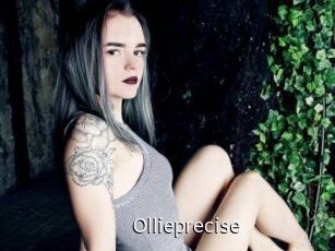 Ollieprecise
