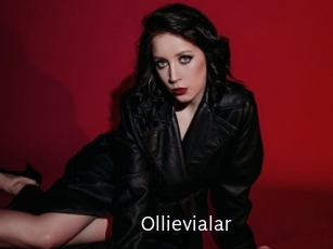 Ollievialar