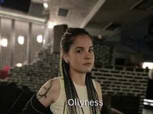 Ollyness