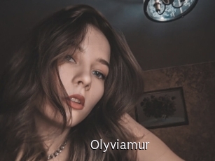 Olyviamur