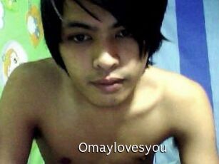Omaylovesyou