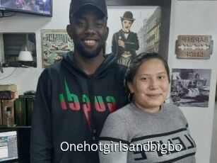 Onehotgirlsandbigbo