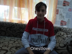 Onestlove