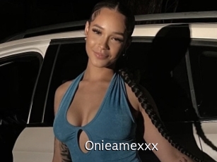 Onieamexxx