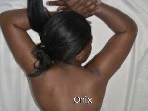 Onix