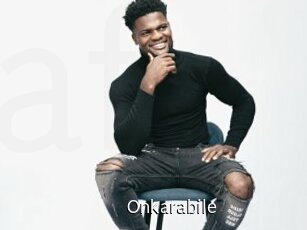 Onkarabile