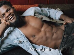 Onkarabille