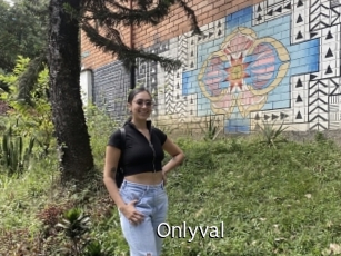 onlyval Anal Fist