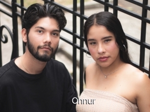 Onnur