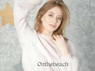 Onthebeach
