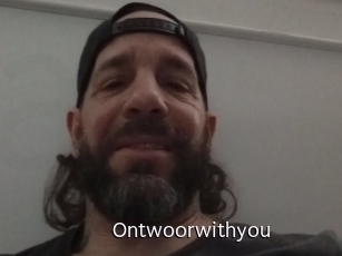 Ontwoorwithyou