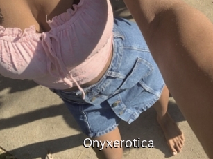 onyxerotica Anal Fist