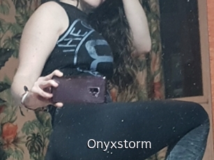 Onyxstorm