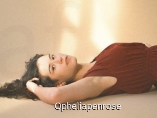 Opheliapenrose