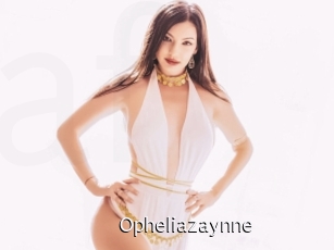 opheliazaynne Anal Fist