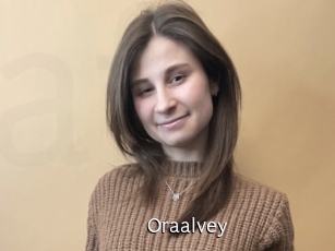 oraalvey Anal Fist