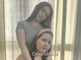 Oraanddoris