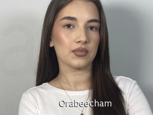 Orabeecham