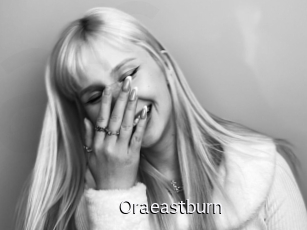 Oraeastburn