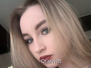 oraevitt Anal Fist