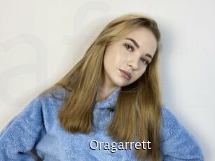 Oragarrett